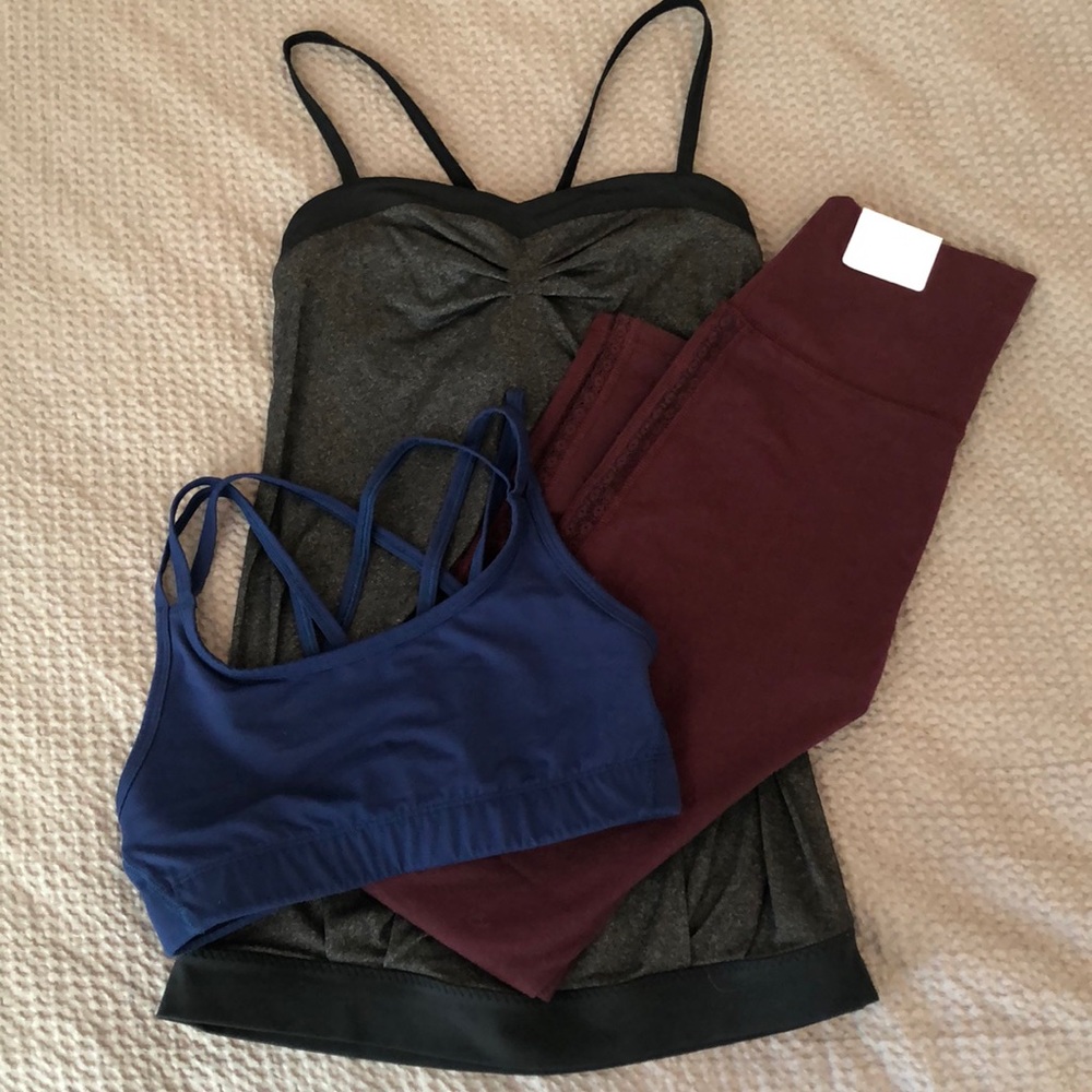 Workout Bundle - image 1